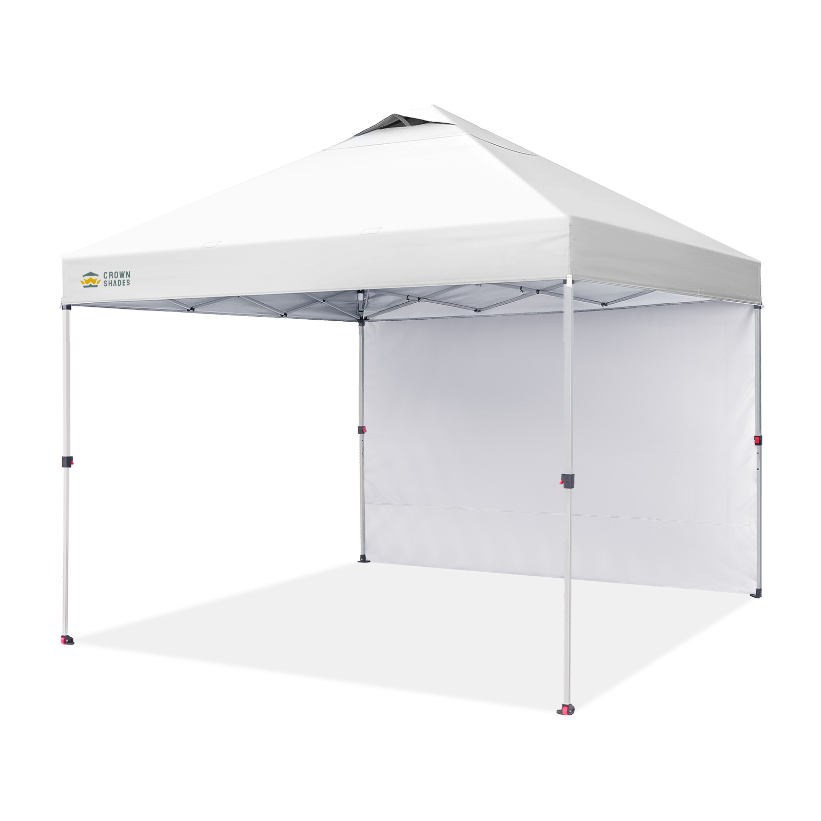 CenterLOK® 10' x 10' Canopy | 1 Sidewall