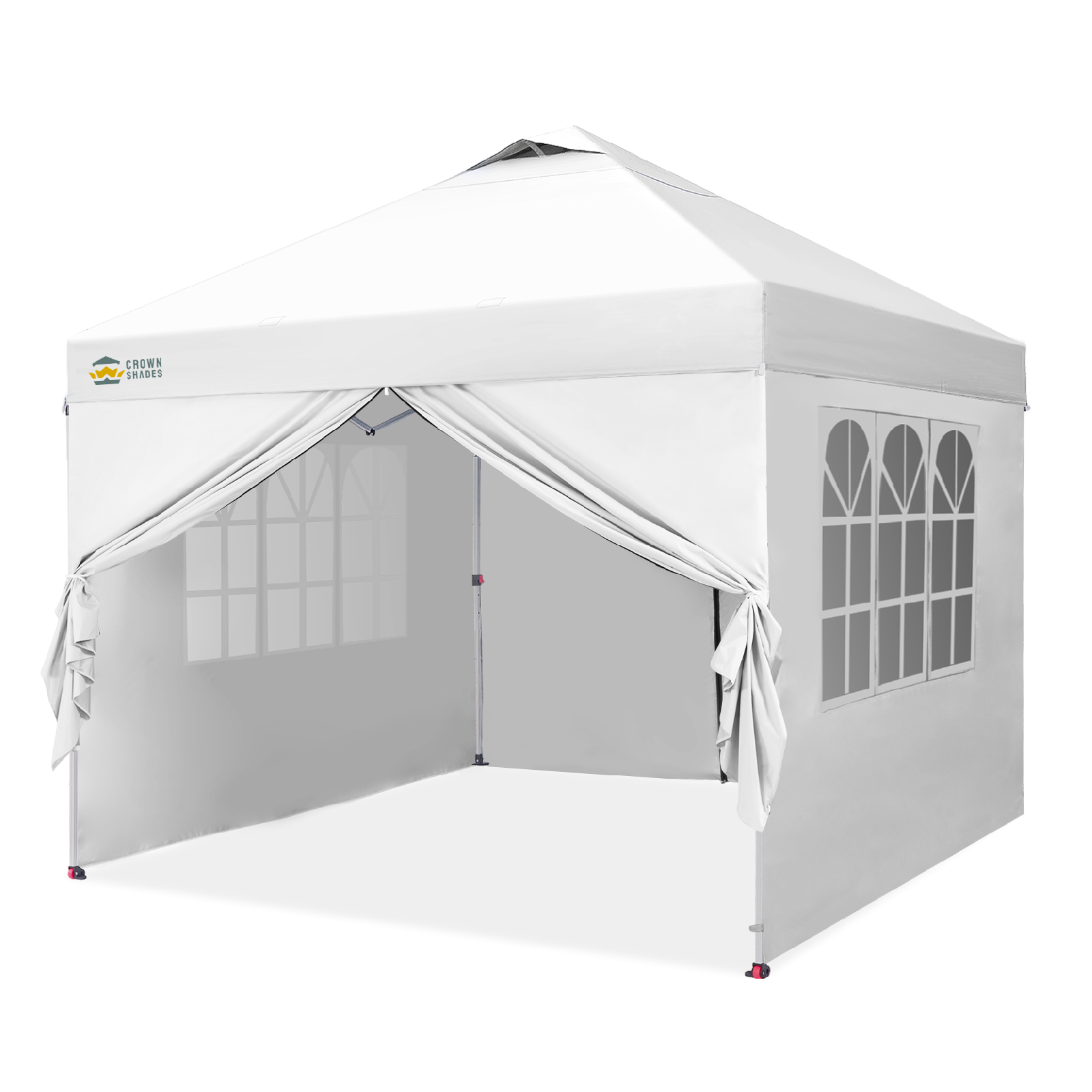 CenterLOK® 10' x 10' Canopy | 4 Sidewalls