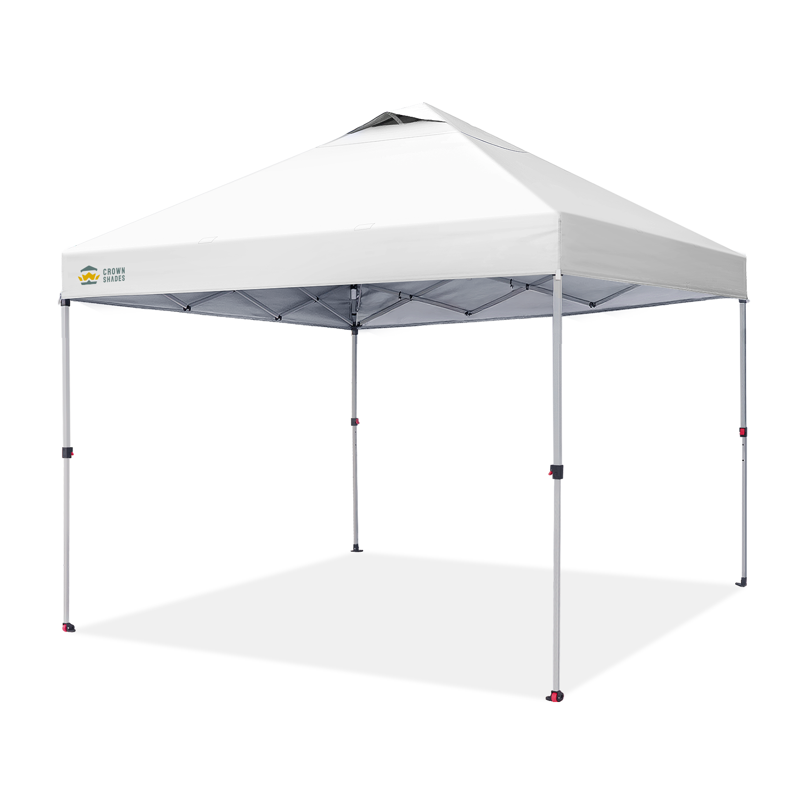 CenterLOK® 10' x 10' One-Push Canopy