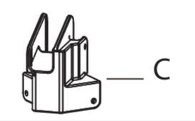 Replacement Canopy Parts| 12'x12' Canopy| Model CL144E