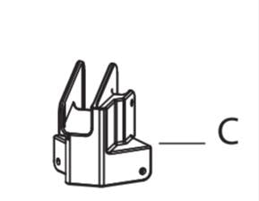 Replacement Parts | 13'x13' Canopy | Model GA169Q