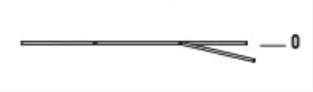 Replacement Canopy Parts| 12'x12' Canopy| Model RM144