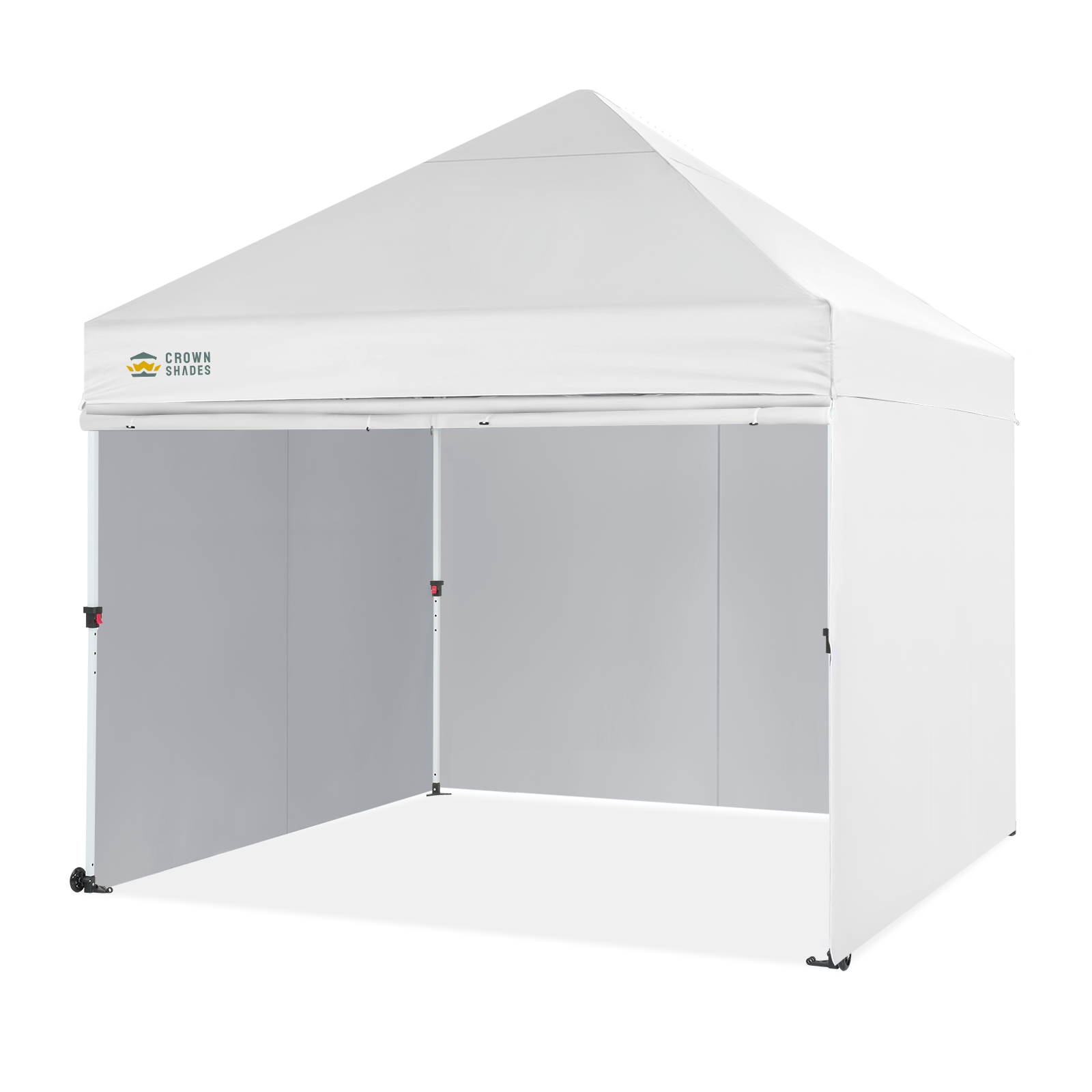 Omni-Rover 8'x8' Canopy | 4 Sidewalls