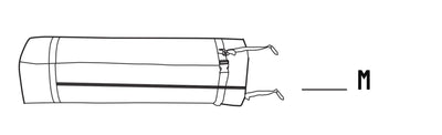 Replacement Parts | 10'x10' Canopy | Model C100W-S4