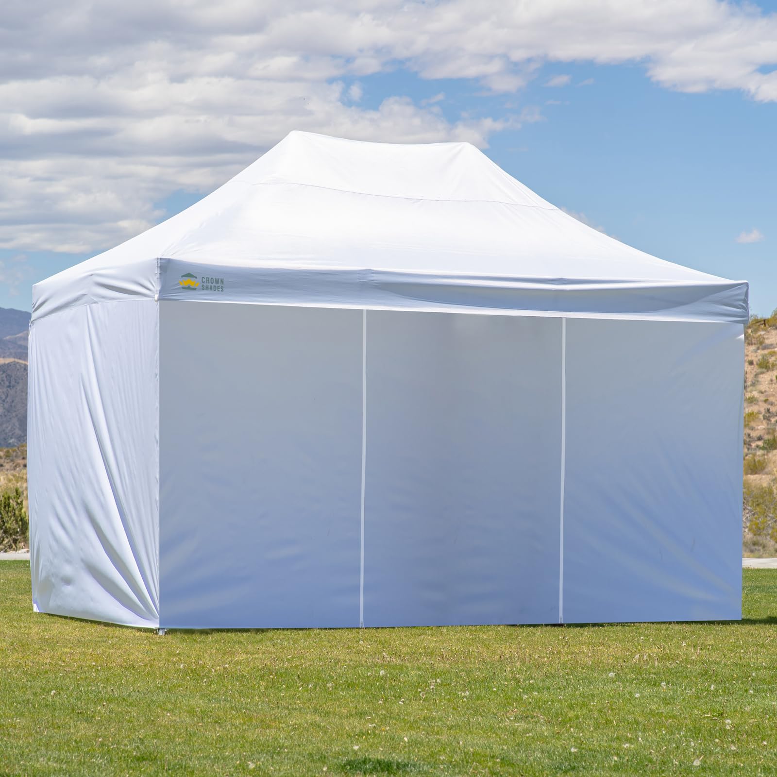 Replacement Sidewalls (4pck) | 10x15 Canopy