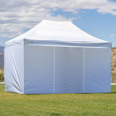 Replacement Sidewalls (4pck) | 10x15 Canopy