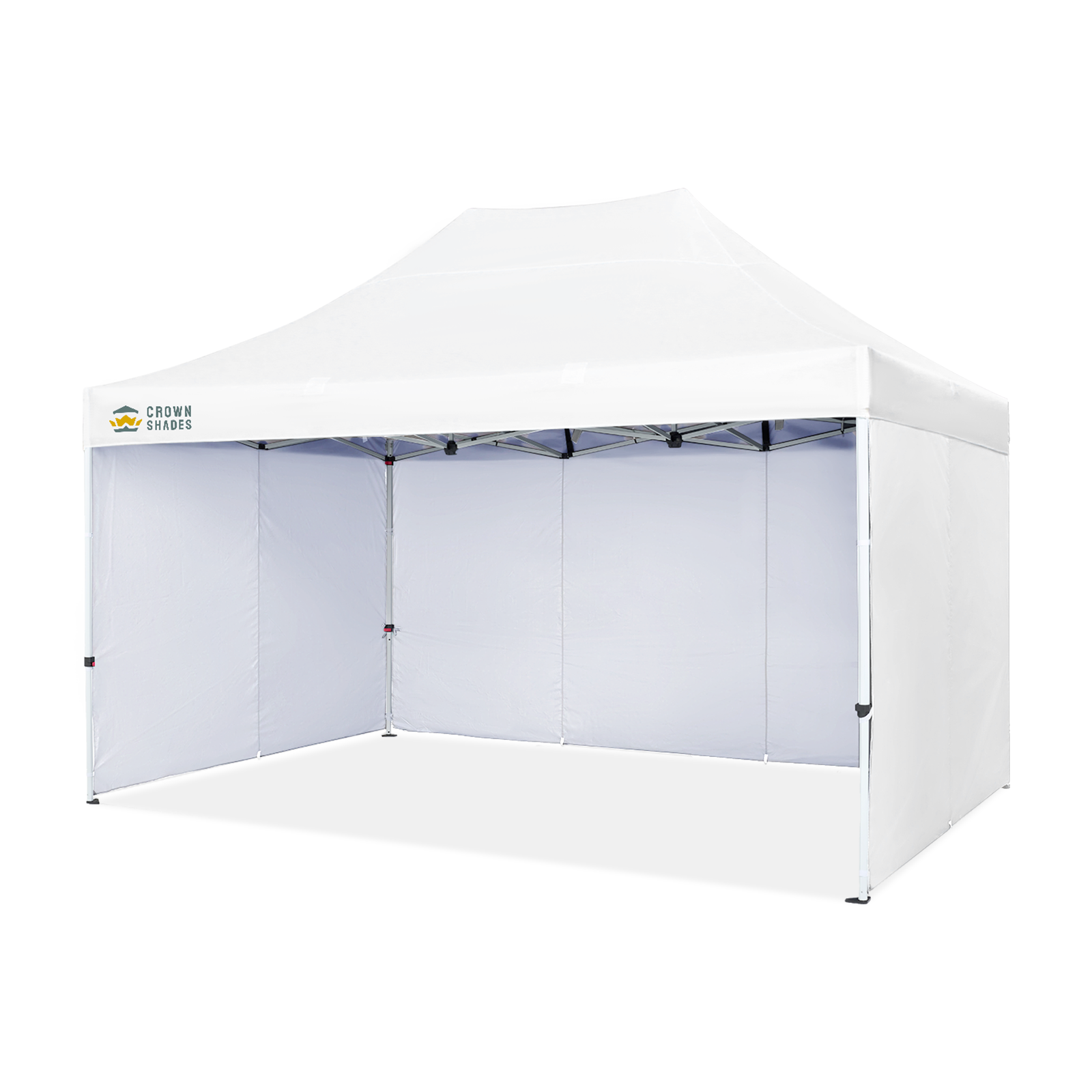 Titan-Pro 10'x15' Canopy | 4 Sidewalls
