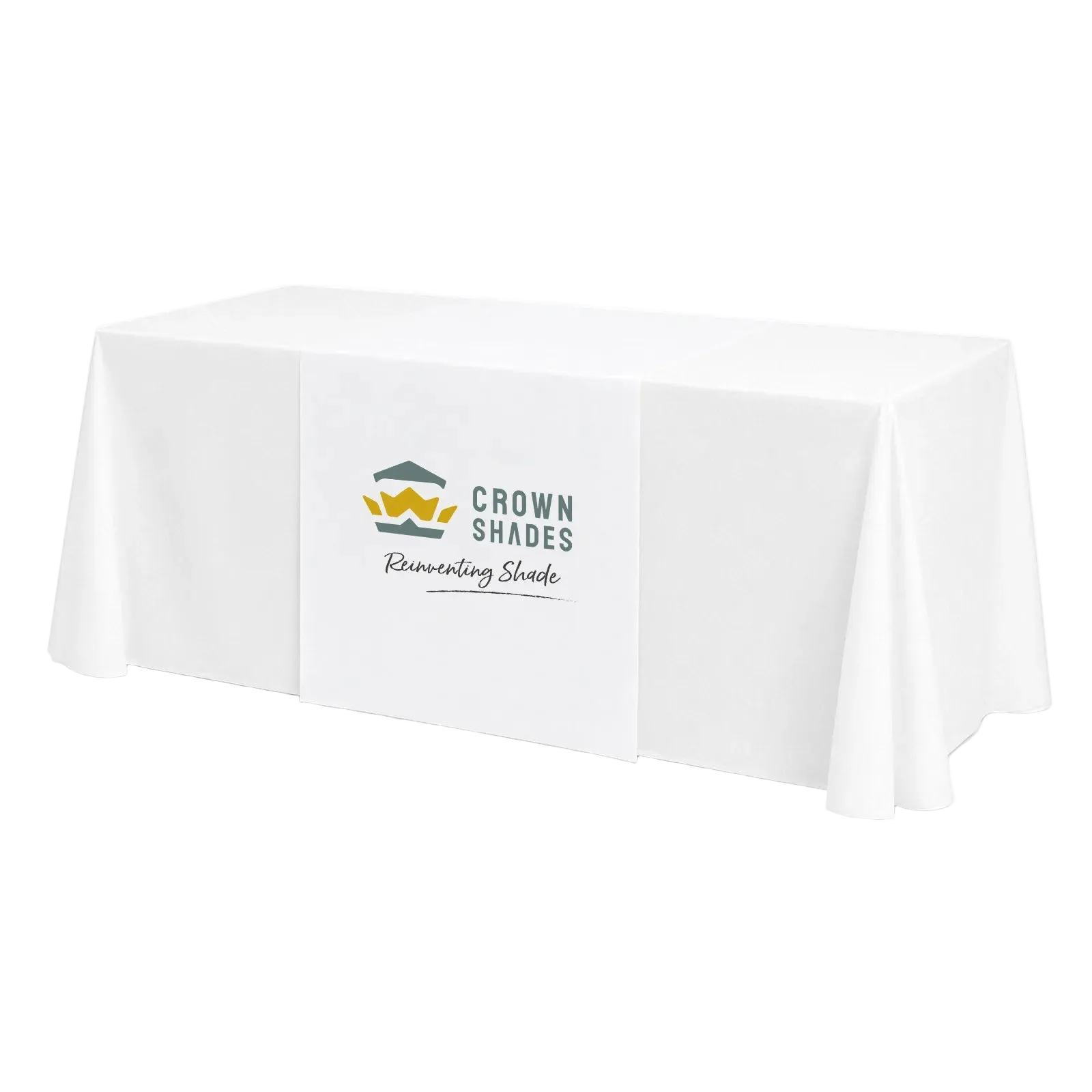 Custom Printed Table Running