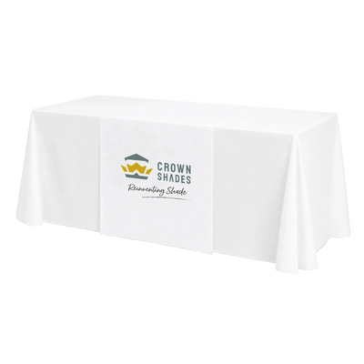Custom Printed Table Running