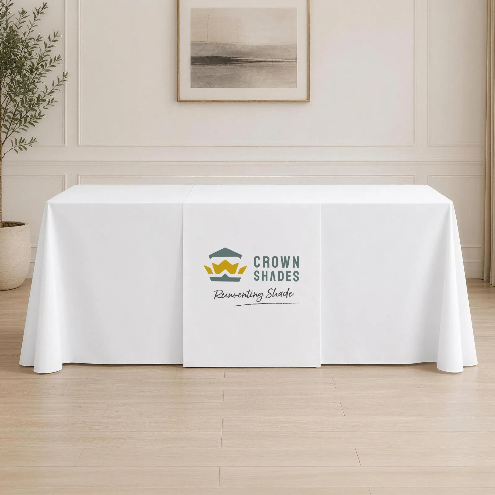 Custom Table Running