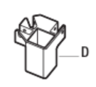 Replacement Parts | 10'x10' Canopy | Model HPP100