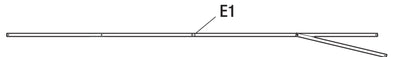 Replacement Parts | 10'x18' Canopy | Model G180 B/C