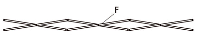 Replacement Canopy Parts| Model CL42B