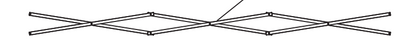 Replacement Parts | 12'x12' Canopy | Model CL144