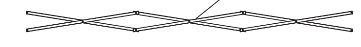Replacement Parts | 12'x12' Canopy | Model CL144