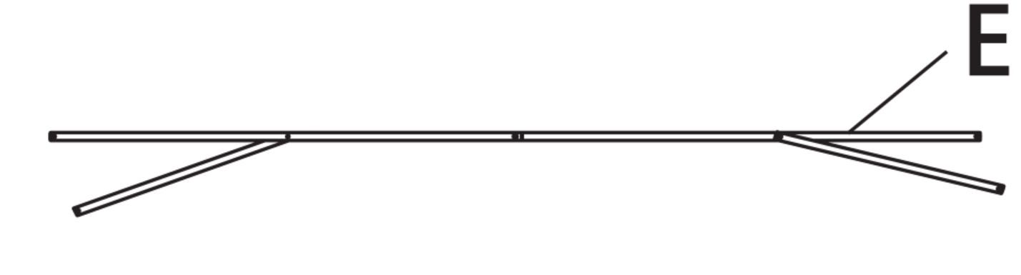 Replacement Parts| 10'x10' Canopy| Model RM100E-B/G