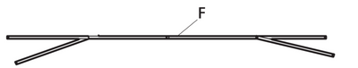 Replacement Canopy Top| 10'x10' Canopy| Model C100H