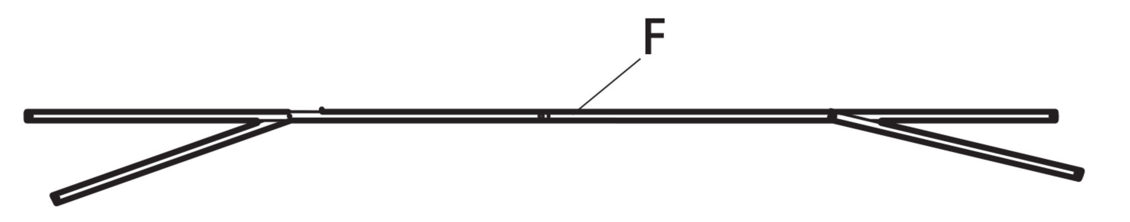 Replacement Parts | 10'x10' Canopy | Model HPP100
