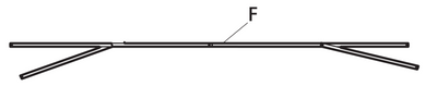 Replacement Parts | 10'x10' Canopy | Model HPP100