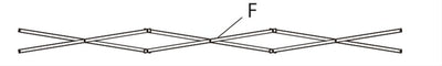 Replacement Parts | 13'x13' Canopy | Model GA169Q