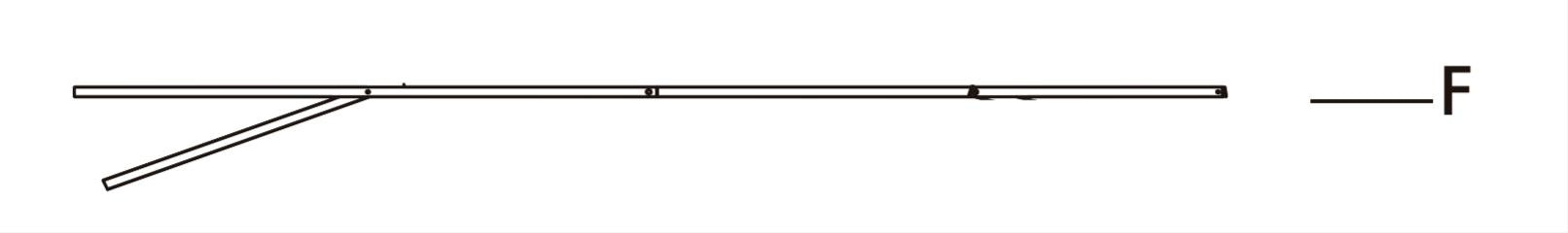 Replacement Parts | 13'x13' Canopy | Model GA169E