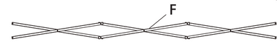 Replacement Parts | 10'x18' Canopy | Model G180 B/C