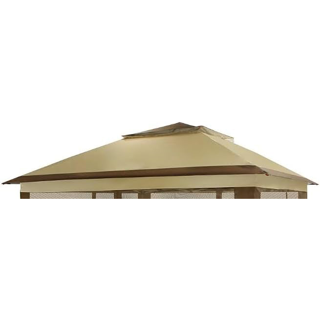 Replacement Canopy Top| 11'x11' Canopy| Model GA121