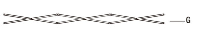 Replacement Parts | 13'x13' Canopy | Model GA169E
