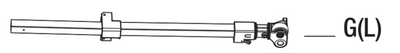 Replacement Parts | 10'x18' Canopy | Model G180 B/C