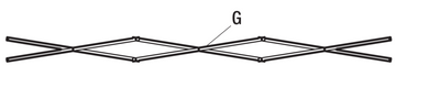 Replacement Canopy Top| 10'x10' Canopy| Model C100H
