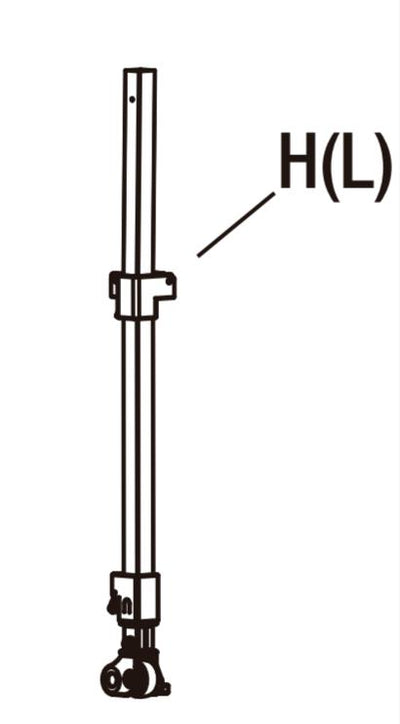 Replacement Parts | 13'x13' Canopy | Model GA169E