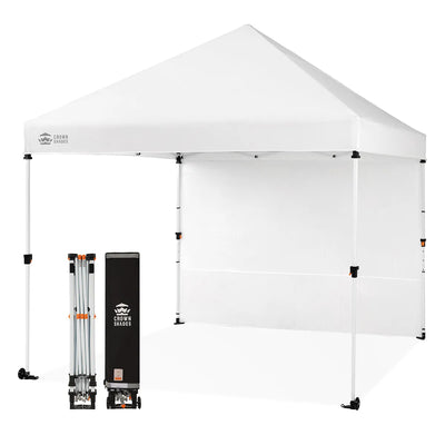 Pro-Grade 10' x 10' Canopy | 1 Sidewall