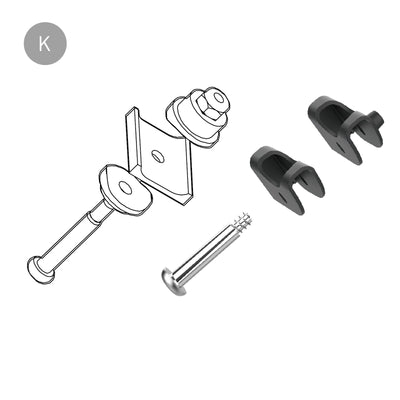 Replacement Parts | 10'x10' Canopy | Model RM100H