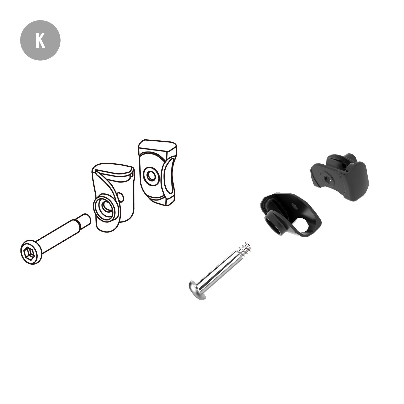 Replacement Parts | 13'x13' Canopy | Model GA169