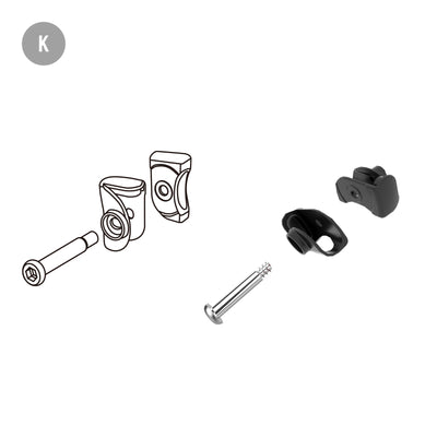 Replacement Parts | 13'x13' Canopy | Model GA169