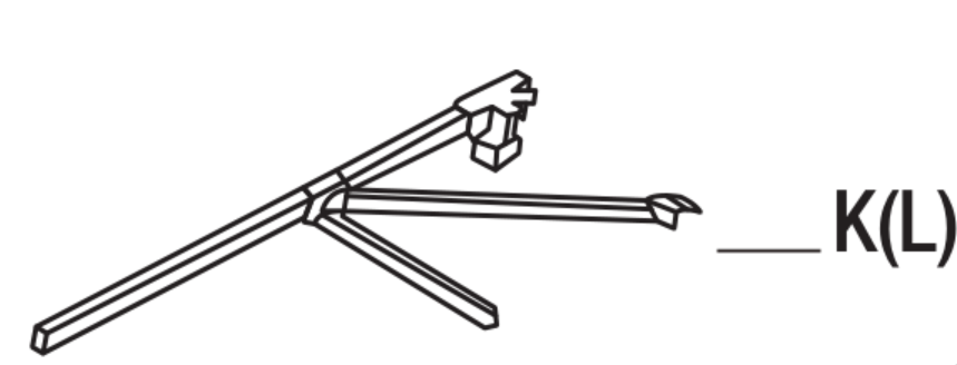 Replacement Parts | 10'x18' Canopy | Model G180 B/C