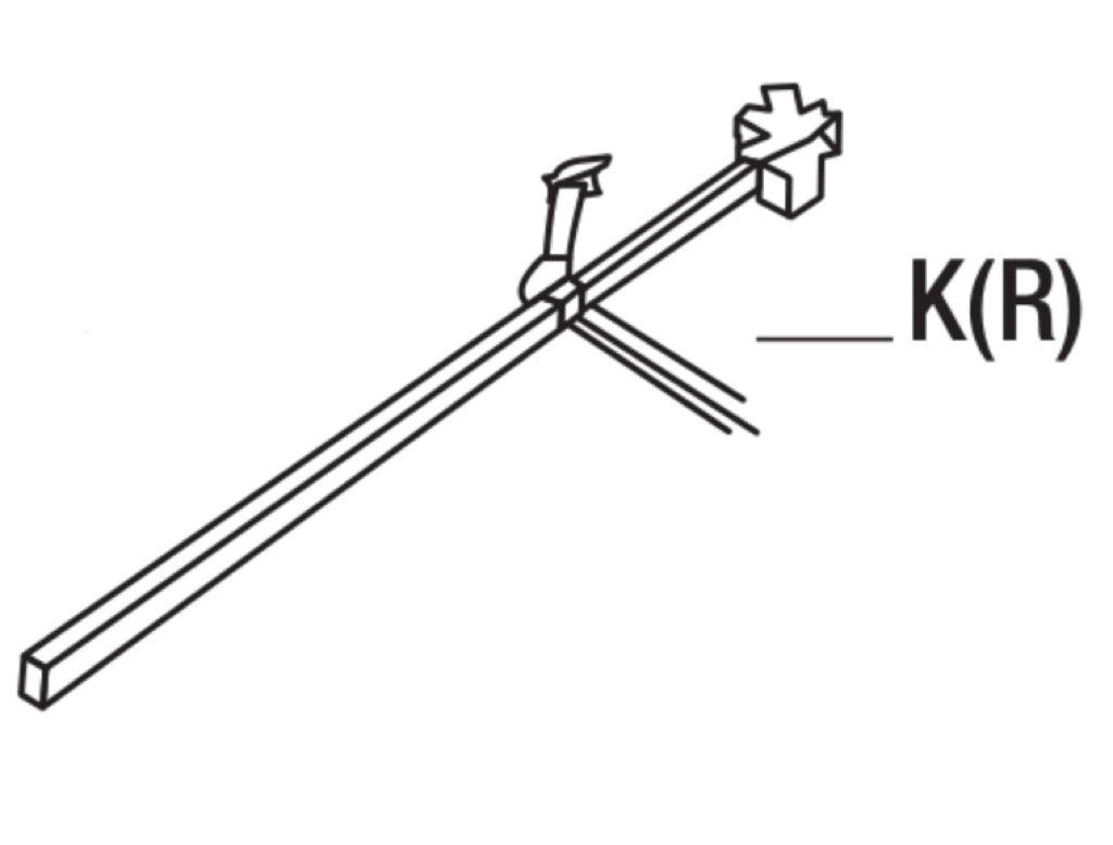 Replacement Parts | 10'x18' Canopy | Model G180 B/C