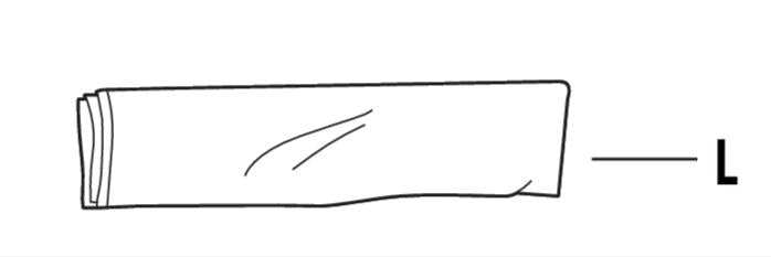 Replacement Parts | 8'x8' Canopy | Model RS64F