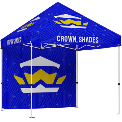 Custom Com Canopy | 8x8, 10x10, 10x15, 10x20