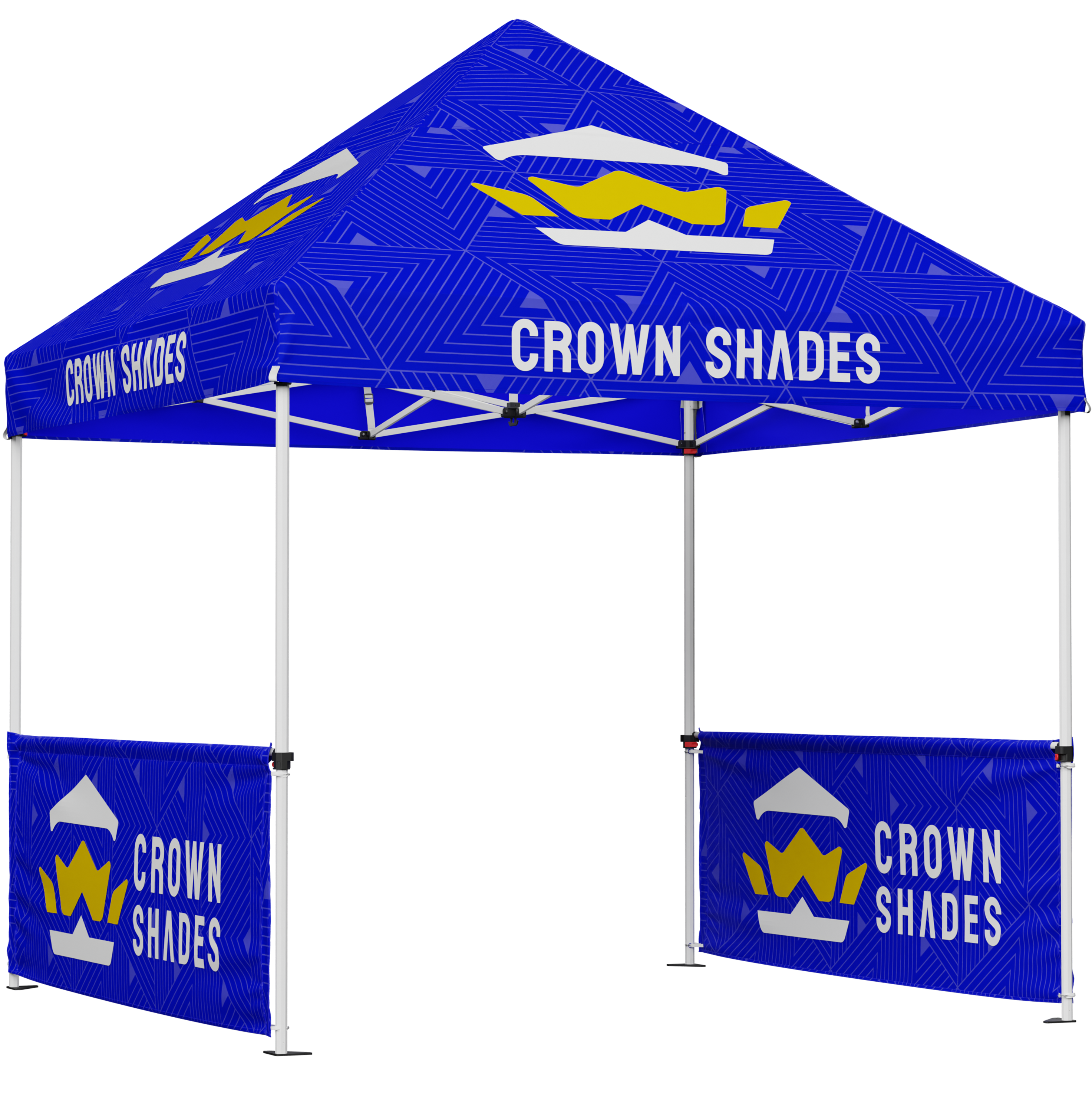 Custom Com Canopy | 8x8, 10x10, 10x15, 10x20