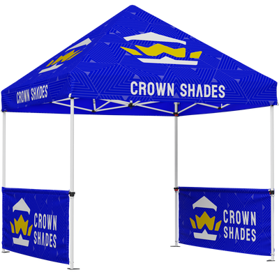 Custom Com Canopy | 8x8, 10x10, 10x15, 10x20
