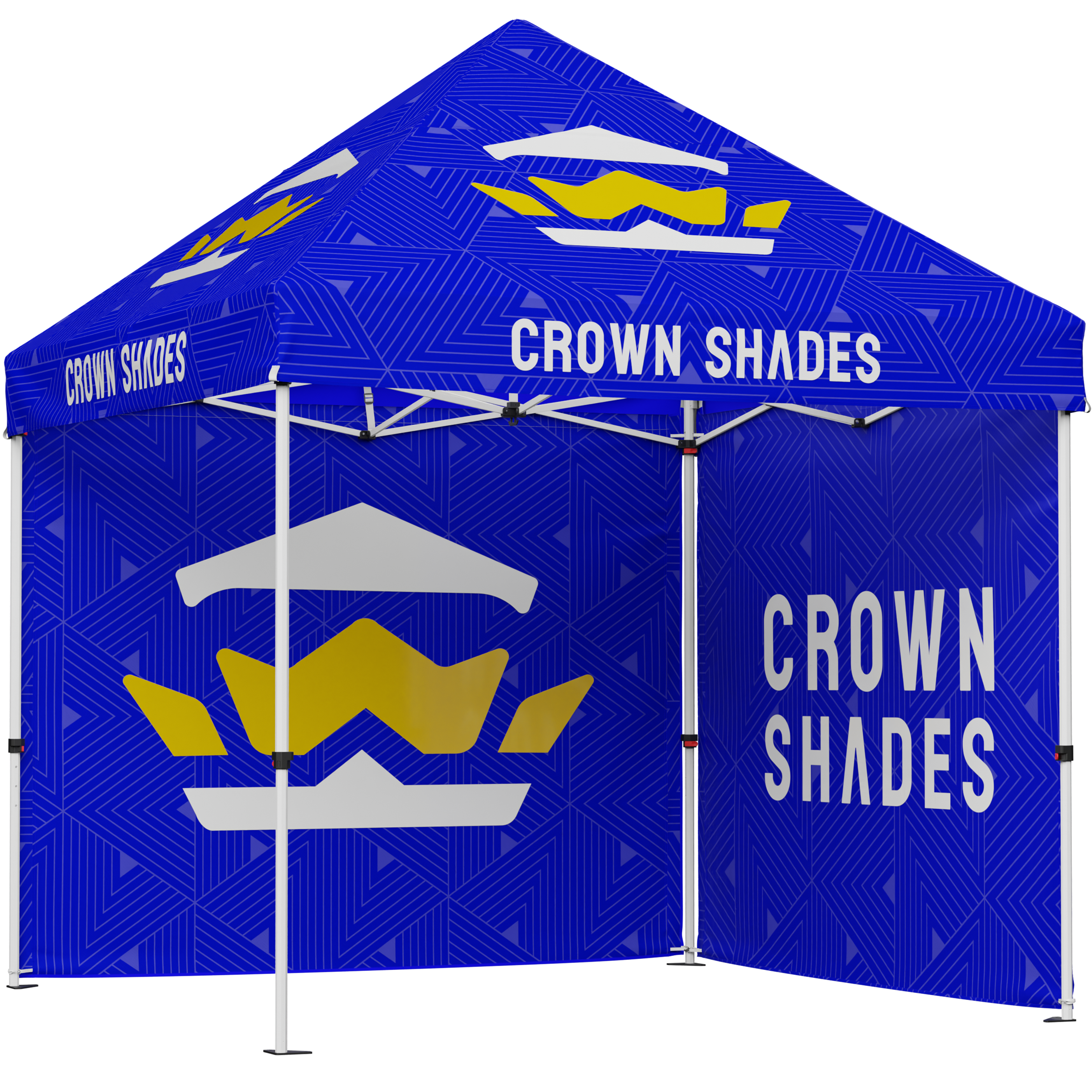 Custom Com Canopy | 8x8, 10x10, 10x15, 10x20