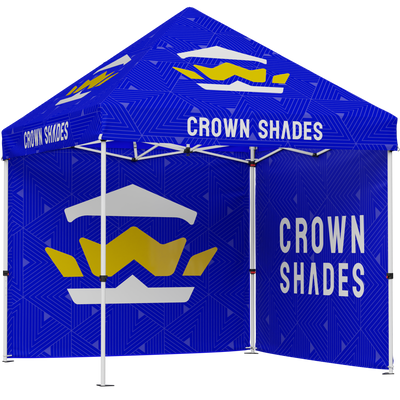Custom Com Canopy | 8x8, 10x10, 10x15, 10x20
