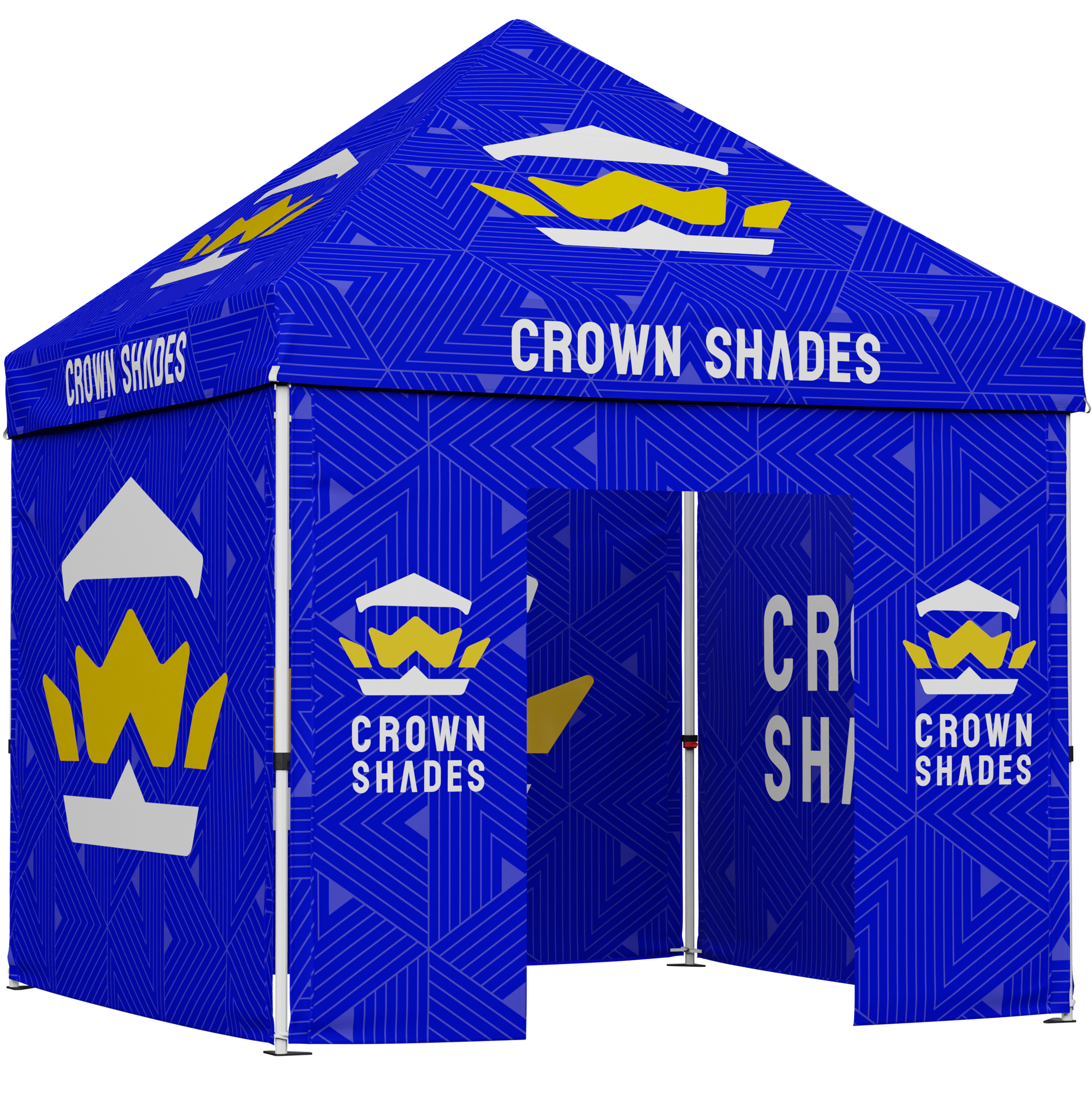 Custom Com Canopy | 8x8, 10x10, 10x15, 10x20