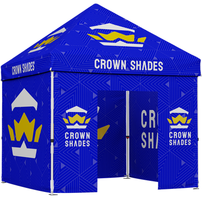 Custom Com Canopy | 8x8, 10x10, 10x15, 10x20