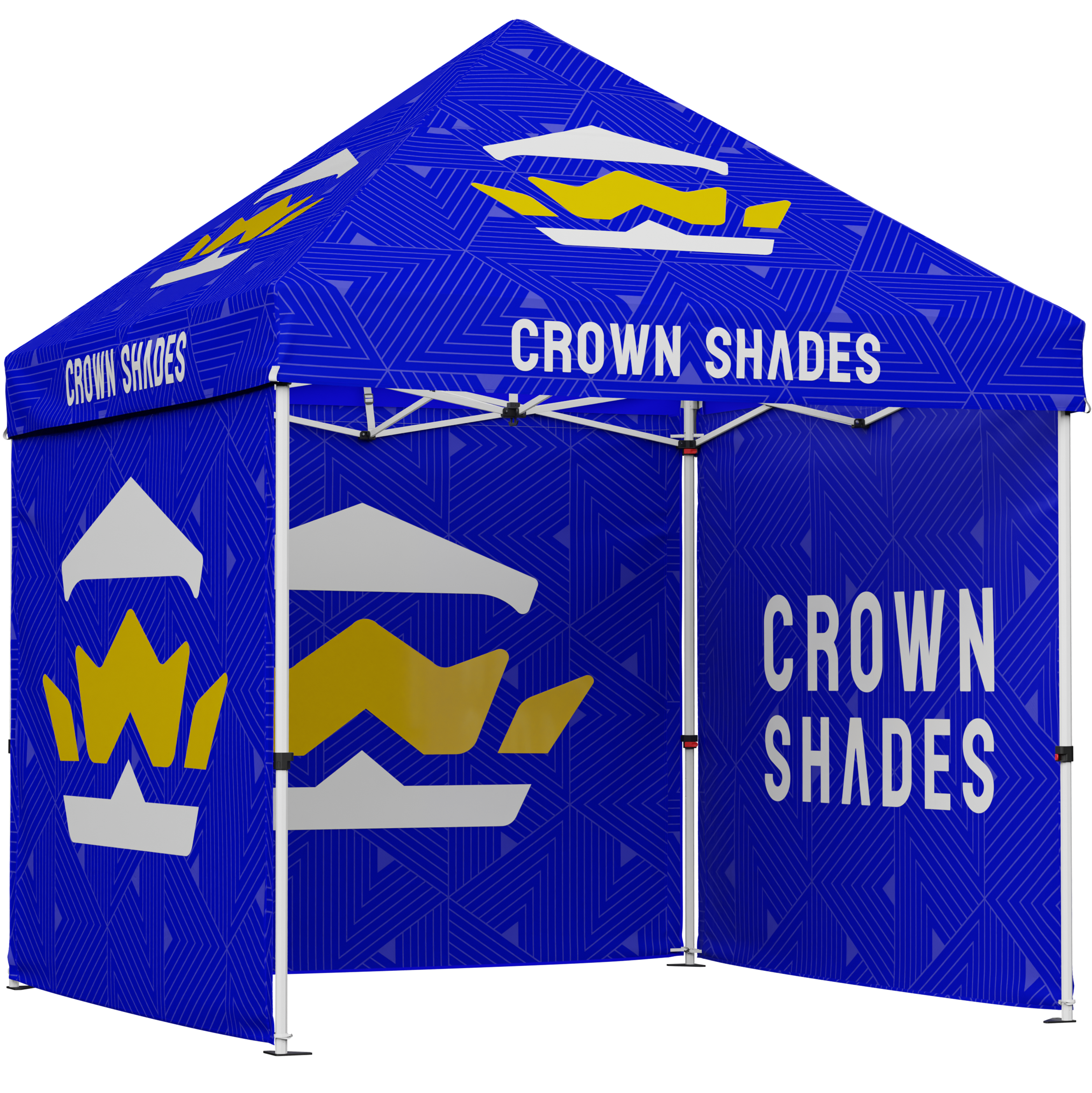 Custom Com Canopy | 8x8, 10x10, 10x15, 10x20