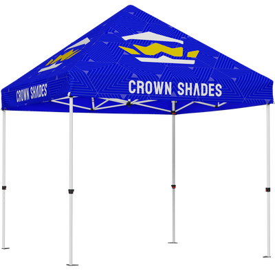 Custom Com Canopy | 8x8, 10x10, 10x15, 10x20