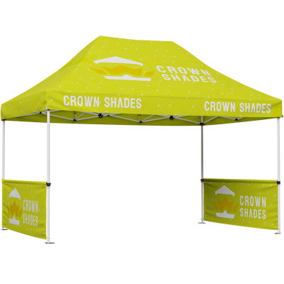 Custom Com Canopy | 8x8, 10x10, 10x15, 10x20