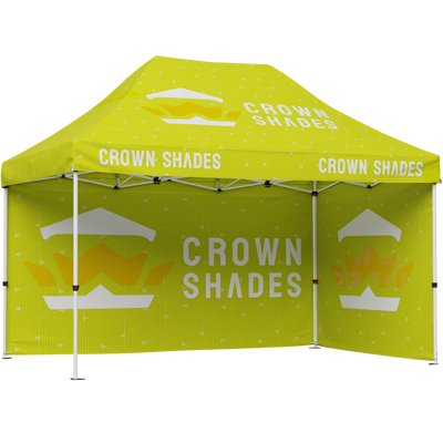 Custom Com Canopy | 8x8, 10x10, 10x15, 10x20