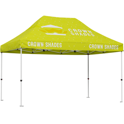 Custom Com Canopy | 8x8, 10x10, 10x15, 10x20